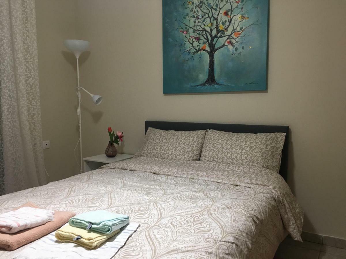 Cozy And Quiet Mini City Apartment 트리칼라 외부 사진