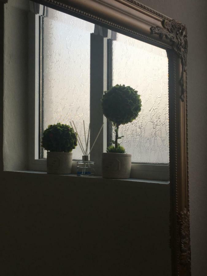 Cozy And Quiet Mini City Apartment 트리칼라 외부 사진